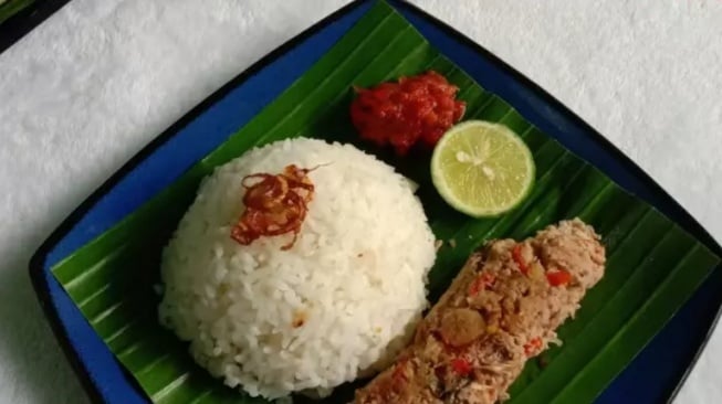 Resep Pesan Tlengis Khas Bali