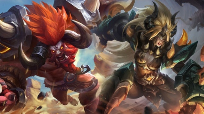 6 Hero Mobile Legends Terkuat di Mythical Glory, Win Rate Tertinggi Sulit Dikalahkan Februari 2024