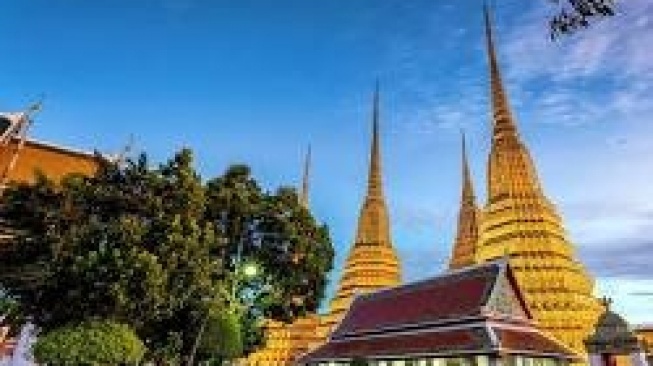 Thailand Hapus Aturan Bebas Visa 60 Hari bagi Wisatawan Asing