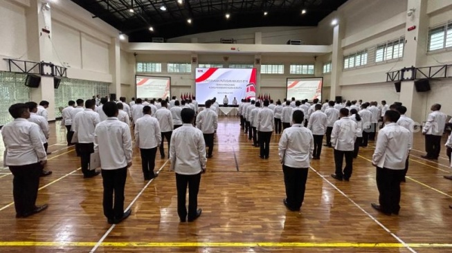 Masuk Babak Baru, 15 Eks Pegawai KPK Bakal Segera Diadili Kasus Pungli Rutan