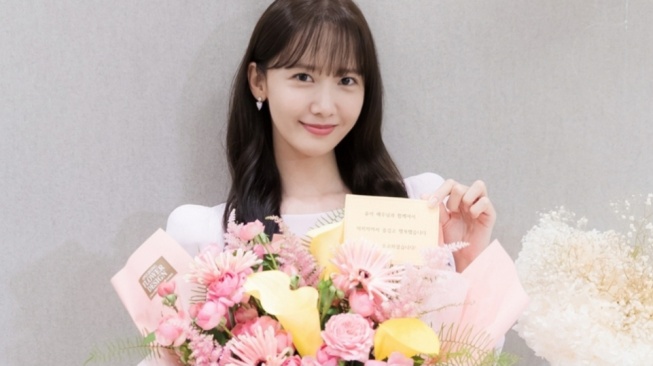 Fan Meeting YoonA SNSD Terpaksa Pindah ke Tennis Indoor pada 3 Maret 2024