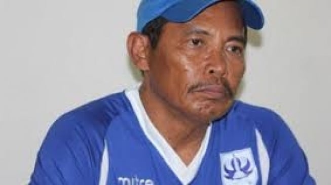 PSIS Semarang Berduka, Sang Legenda Edy Paryono Tutup Usia