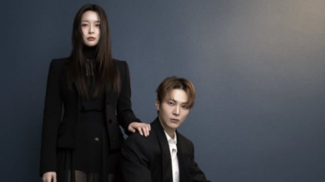 Bintangi 'Midnight Studio', Joo Won dan Kwon Nara Ungkap Chemistry Mereka