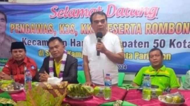 Kota Pariaman Lestarikan Budaya Minang Lewat Kurikulum Bahasa dan Sastra Minangkabau