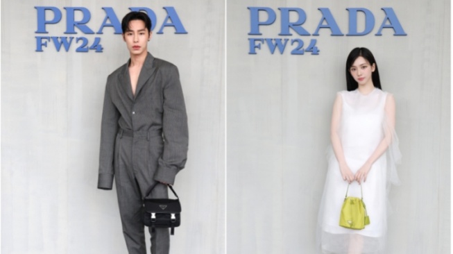 Bikin Geger Penggemar, Dispatch Ungkap Aktor Lee Jae Wook dan Karina aespa Berkencan