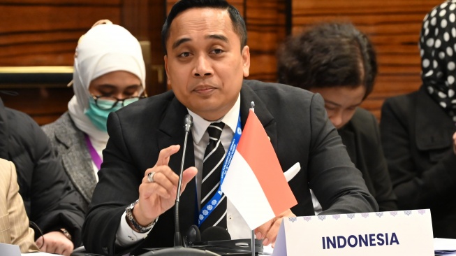 Parlemen Antar-Negara Asia Komitmen Jaga Warisan Budaya dan Sejarah Kawasan Asia