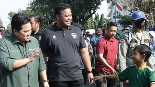 Dari Rektor UNSA ke Calon Kursi Wali Kota Solo? Siapa Sosok Arya Surendra?