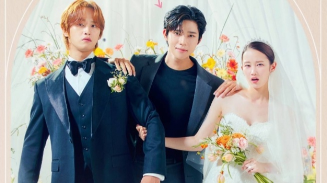 5 Hubungan yang Perlu Diperhatikan di Episode Awal Drama Wedding Impossible