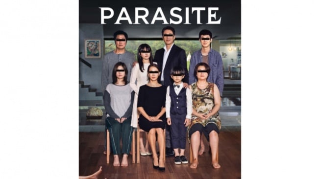 Review Film Parasite, Merangkum Simbolisme dalam Kemewahan dan Kesenjangan