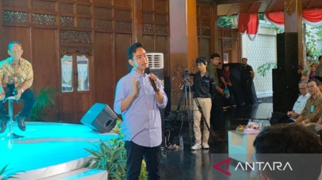 Gibran Berupaya Tingkatkan PAD Kota Solo, Ini yang Bakal Dilakukan