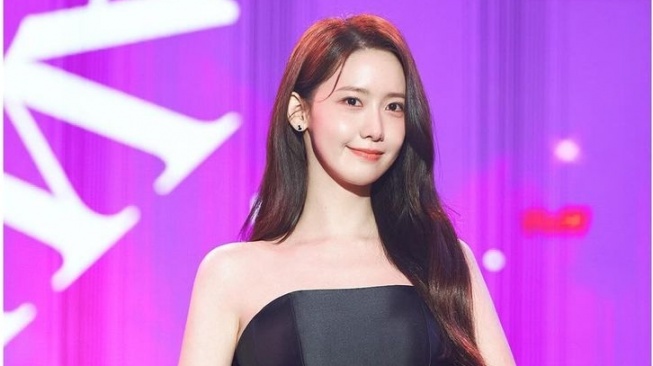 Gemas! Yoona SNSD Sapa Fans Pakai Bahasa Indonesia Jelang Fan Meeting di Jakarta