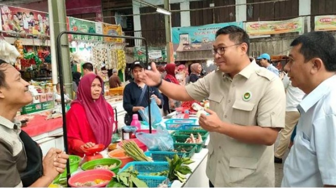 Mau Usung Jagonya di Pilgub Jateng 2024, Gerindra Disarankan Bentuk Koalisi Nasionalis-Religius