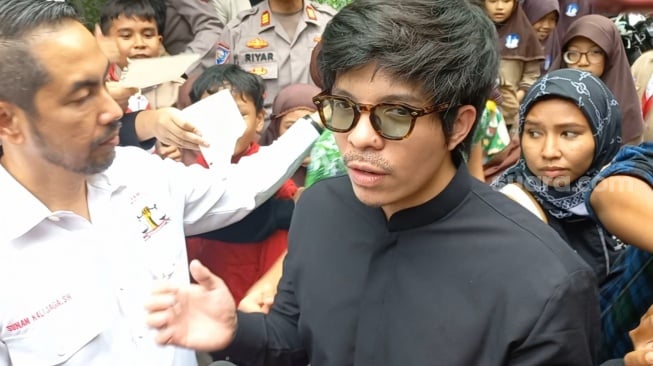 Geram Lihat Anak Aghnia Punjabi Disiksa Pengasuh, Atta Halilintar: Manusia Jadi Iblis Itu Banyak