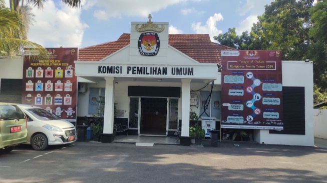 Sudah Sogok Anggota KPU Bandar Lampung Rp530 Juta, Caleg PDIP Ini Tetap Gagal Jadi Wakil Rakyat