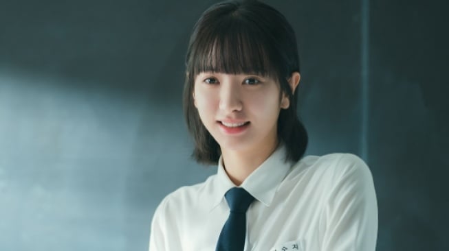 Jadi Korban Bully di Drama Korea 'Pyramid Game', Bona WJSN Akui Patah Hati