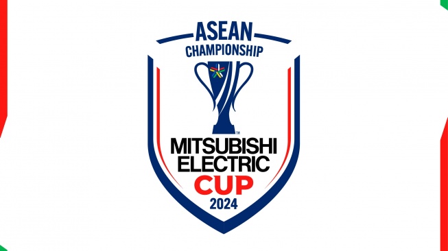 Logo baru Piala AFF yang kini berganti nama menjadi ASEAN Cup. [Dok. AFF]