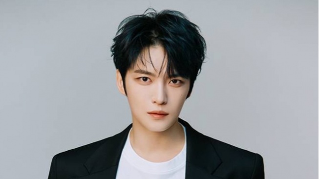 Kim Jae Joong Kembali ke Layar Lebar Setelah 12 Tahun di film 'A Gentleman'