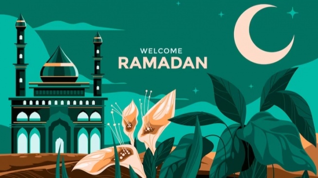 Lirik Sholawat Syirillah Ya Ramadhan Lengkap, Sambut Bulan Suci Penuh Berkah