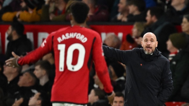 3 Pelatih Berprestasi dan Kaya Pengalaman, Pantas Gantikan Erik Ten Hag di Manchester United