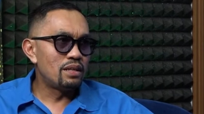 Gaduh Suara PSI Meroket, Ahmad Sahroni: Mana Nih Mahasiswa, Kok Gak Ada Suaranya?