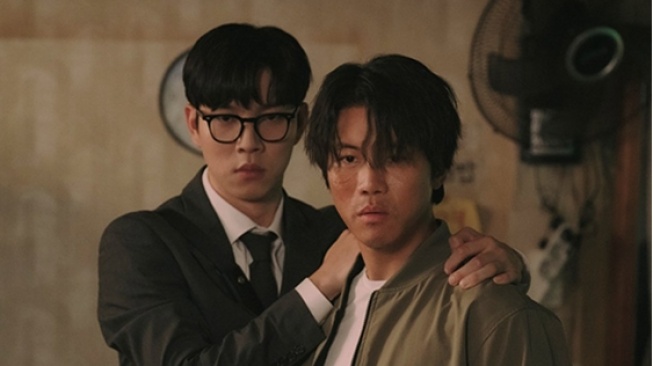 Jadi Duo Hantu, Ini Chemistry Yoo In Soo dan Eum Moon Suk di Midnight Studio