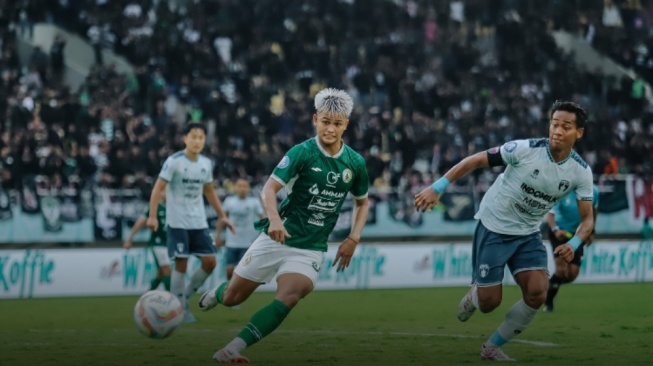 BRI Liga 1: Hadapi Persebaya Surabaya, PSS Sleman Wajib Lakukan Evaluasi Besar