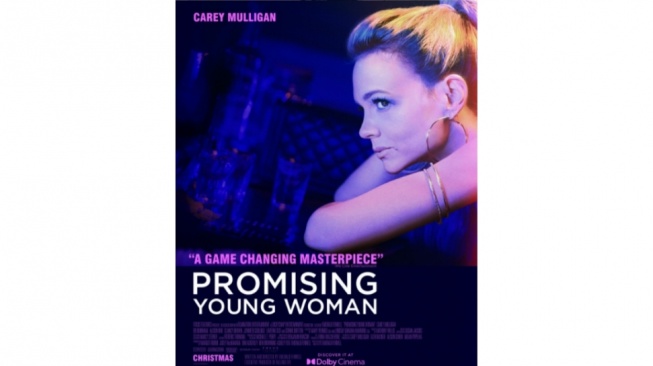 Review Film Promising Young Woman, Dalam Lensa Kritis Kekerasan Seksual