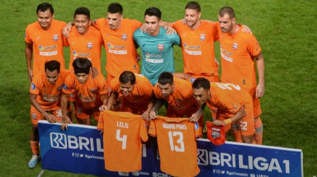 Link Live Streaming PSM Makassar vs Borneo FC di BRI Liga 1 Malam Ini, 29 Maret 2024