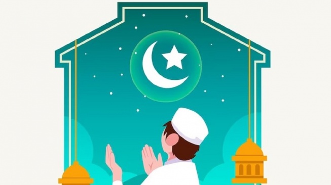 Apakah Boleh Sholat Tarawih Sendiri? Ikuti Panduan Tata Cara Lengkap di Sini