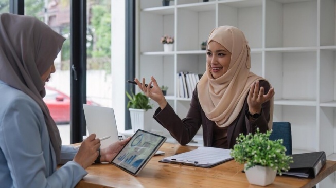 Biarpun Muslim, Ternyata Orang RI Banyak yang Belum Tahu Apa Itu Asuransi Syariah