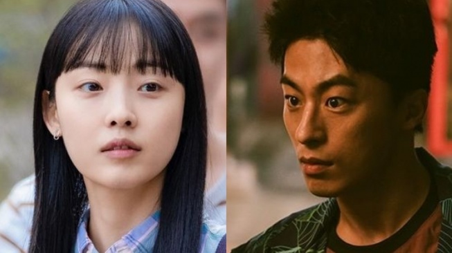 Sinopsis Parasyte: The Grey (Kolase Instagram/@itsnew_movie/@netflixkcontent)