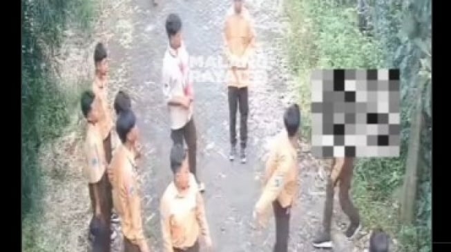 Kronologi Aksi Perundungan di Malang, Salah Paham Berujung Kekerasan