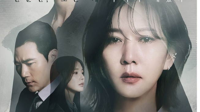 Potret Kim Kang Woo di Wonderful World (Instagram/@mbcdrama_now)