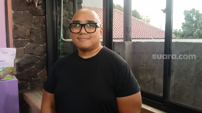 Hindari Diet Ekstrim, Igor Saykoji Sukses Turunkan Berat Badan Hampir 40 Kg