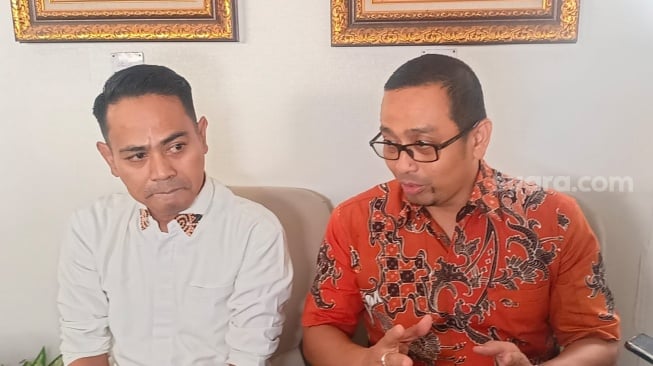 Merasa Dikorbankan Gus Anom, Yadi Sembako: Saya Gak mau Ingat Lagi Nama Dia