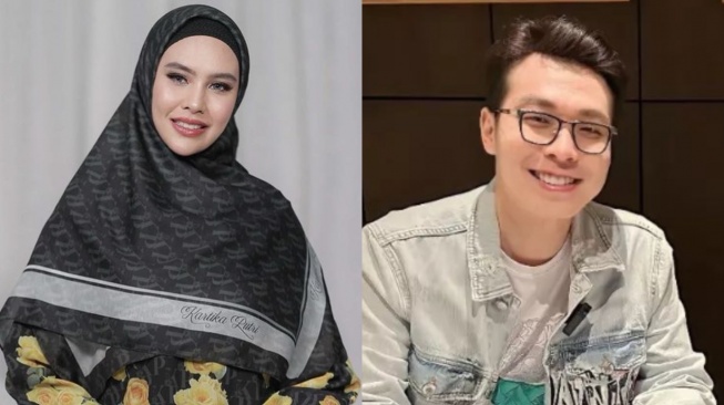 Viral Habib Usman Ikut Campur Perseteruan Kartika Putri vs Richard Lee, Netizen: Nasihati Dulu Istrimu