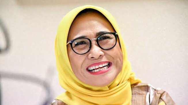 Politisi Partai Golkar, Hetifah Sjaifudian. [Antara]