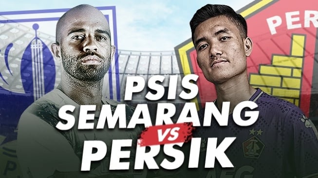 Link Live Streaming PSIS Semarang Vs Persik Kediri Di BRI Liga 1 ...