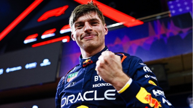 Hasil Kualifikasi dan Prediksi GP Bahrain 2024: Max Verstappen Masih Unggul