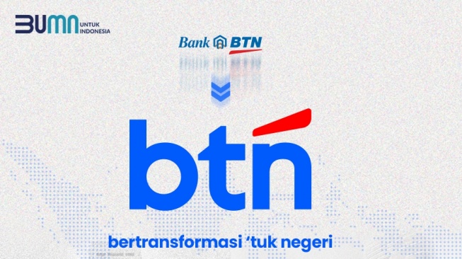 BTN Sayangkan Demo Anarkis yang Dilakukan di Kantor Pusat BTN