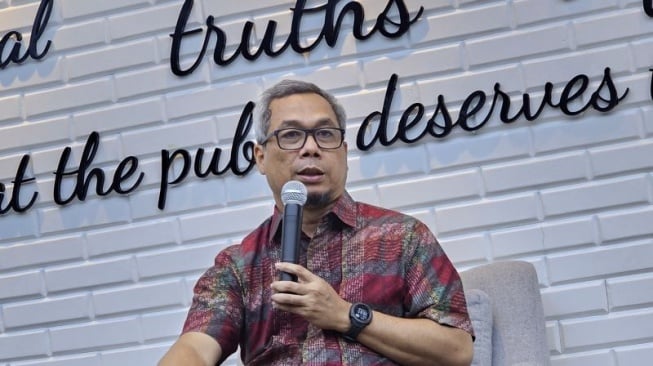 Perpres Publisher Rights Tak Atur Sanksi, Ini Cara Selesaikan Sengketa Antara Media dengan Google Cs