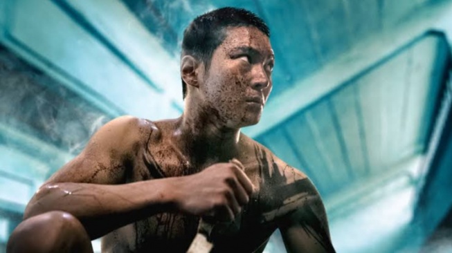 Ulasan Film Carter, Misi Agen Rahasia & Pertarungan Gore yang Bikin Mual