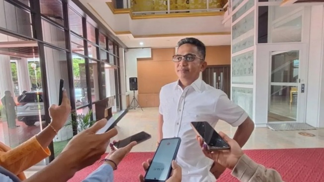 Harapan Wali Kota Balikpapan, Paguyuban Berperan Aktif dalam Mendukung IKN
