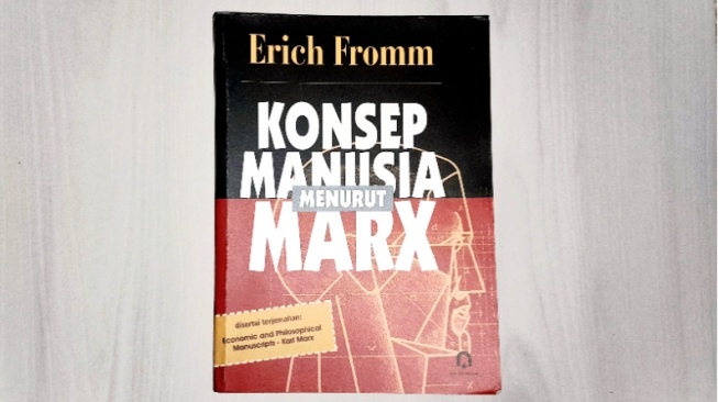 7 Salah Kaprah Masyarakat dalam Memahami Karl Marx