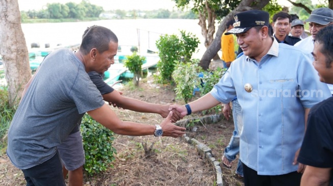 4 Imbauan Pj Gubernur Sulsel untuk Antisipasi Banjir