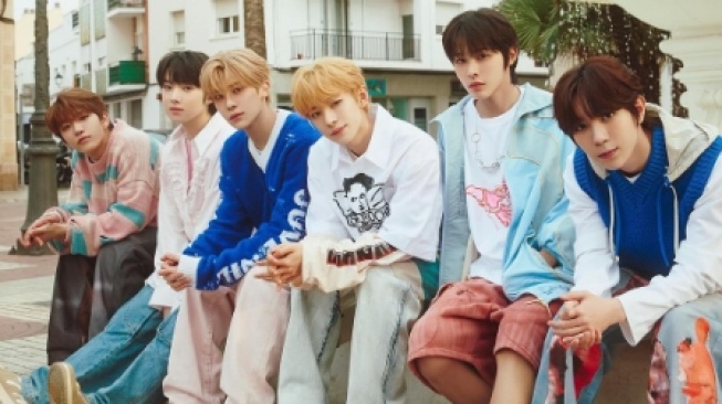 NCT Wish "Wish": Lagu Optimis dengan Vibe Gemas yang Bisa Memperbaiki Mood