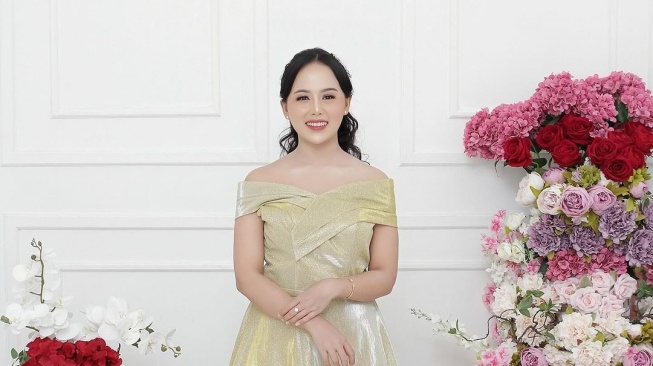 Pantas Hempas Mayang, Ini Profil Owner Skincare TMT dengan Omzet Miliaran Rupiah