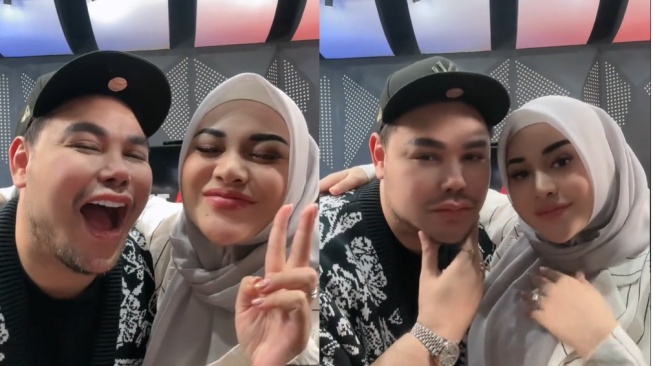 Viral Wajah Aurel Hermansyah Disebut Mirip Ivan Gunawan: Gemoy Maksimal