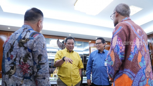 BI Dukung Pengembangan Sektor Pertanian, Perikanan, dan Peternakan di Sulsel