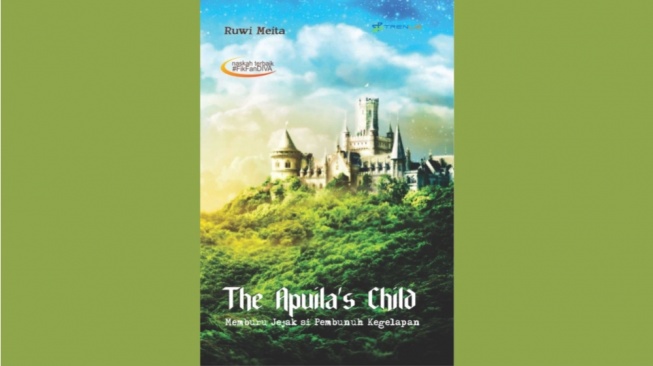 Kerajaan Gelap dan Penghancuran Umat Manusia dalam 'The Apuila's Child'